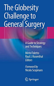 The Globesity Challenge to General Surgery