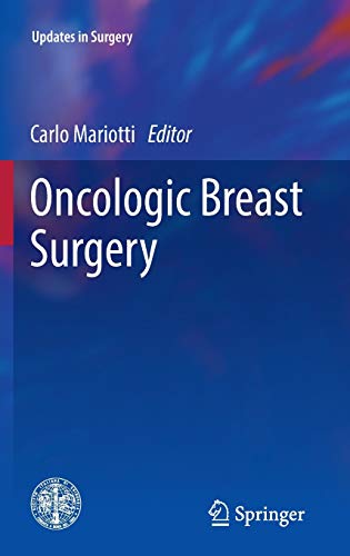 Oncologic Breast Surgery