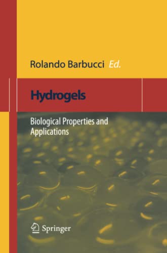 Hydrogels