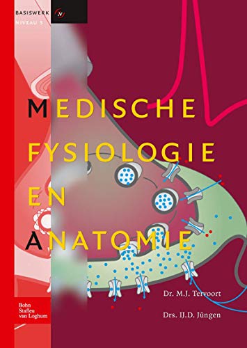 Medische fysiologie en anatomie