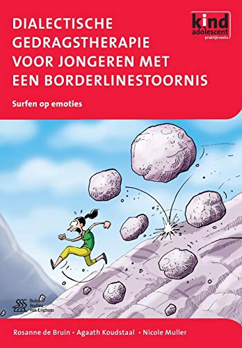 Dialectische gedragstherapie voor jongeren met een borderlinestoornis