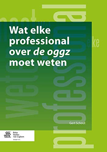 Wat elke professional over de oggz moet weten