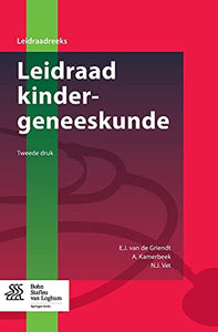 Leidraad kindergeneeskunde