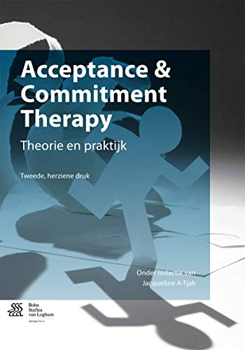 Acceptance & Commitment Therapy