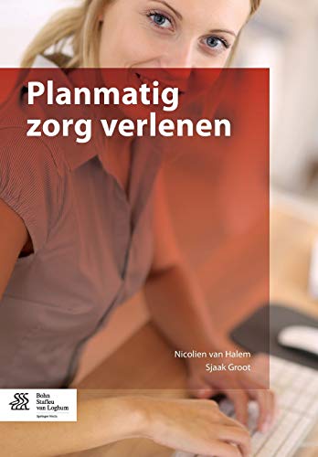 Planmatig zorg verlenen