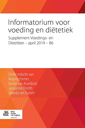 Informatorium voor Voeding en Diëtetiek