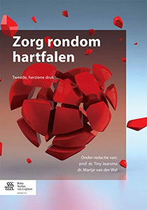 Zorg rondom hartfalen