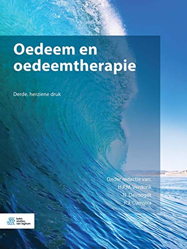 Oedeem en oedeemtherapie