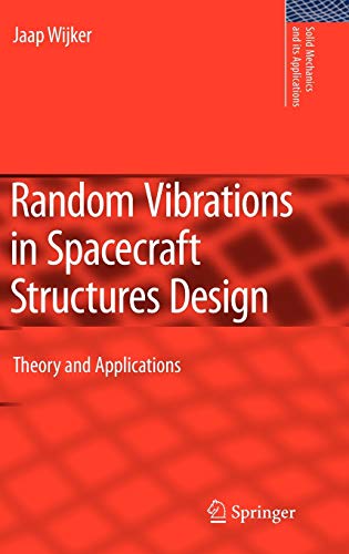 Random Vibrations in Spacecraft Structures Design