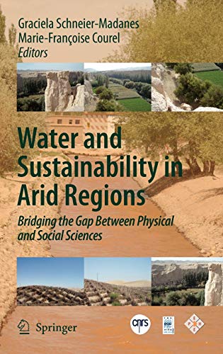 Water and Sustainability in Arid Regions