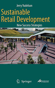 Sustainable Retail Development