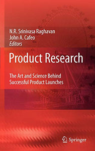 Product Research