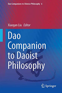 Dao Companion to Daoist Philosophy