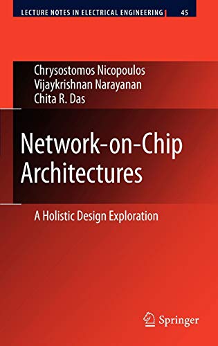 Network-on-Chip Architectures