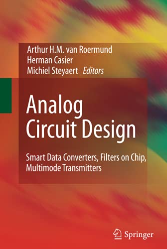 Analog Circuit Design