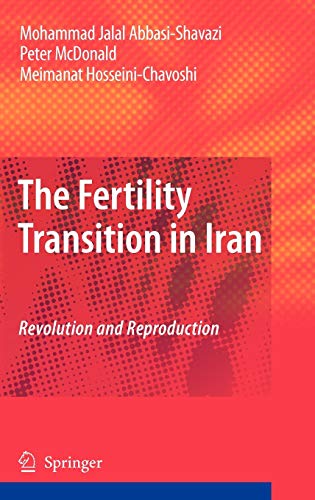 The Fertility Transition in Iran