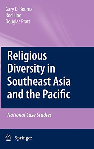 Religious Diversity in Southeast Asia and the Pacific