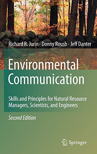 Environmental Communication. Second Edition