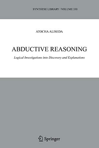 Abductive Reasoning