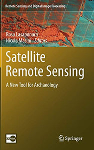 Satellite Remote Sensing