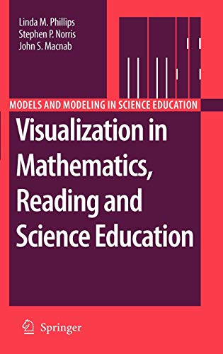 Visualization in Mathematics, Reading and Science Education