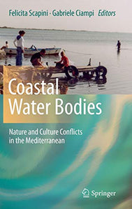 Coastal Water Bodies