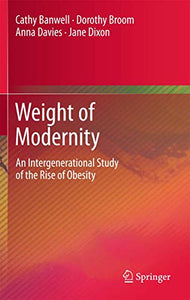 Weight of Modernity