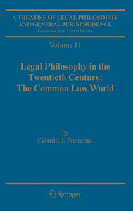 A Treatise of Legal Philosophy and General Jurisprudence