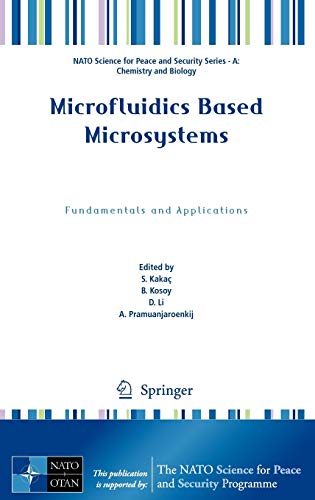 Microfluidics Based Microsystems