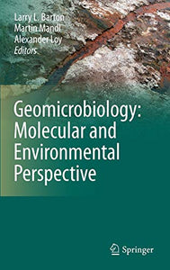 Geomicrobiology: Molecular and Environmental Perspective