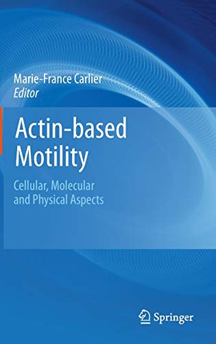 Actin-based Motility