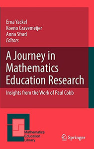 A Journey in Mathematics Education Research