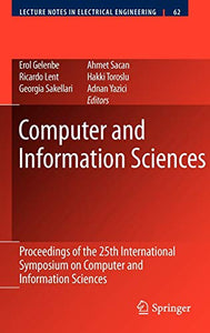 Computer and Information Sciences