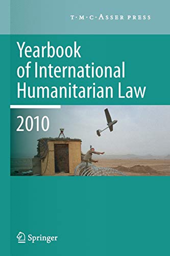 Yearbook of International Humanitarian Law - 2010