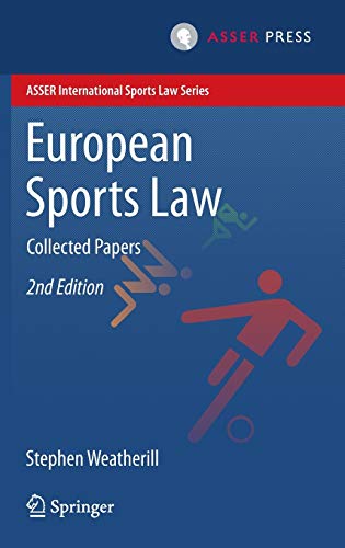 European Sports Law