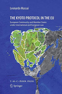 The Kyoto Protocol in the EU