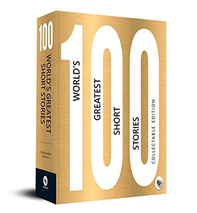 100 World's Greatest Short Stories