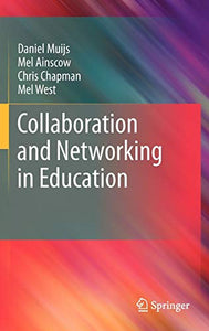 Collaboration and Networking in Education