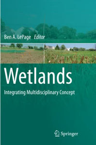 Wetlands