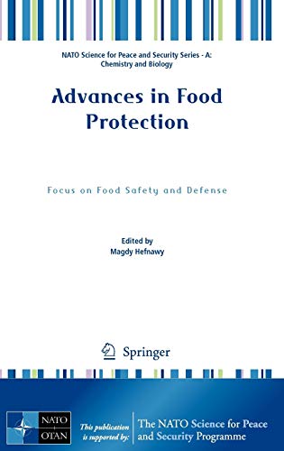 Advances in Food Protection