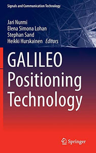 GALILEO Positioning Technology