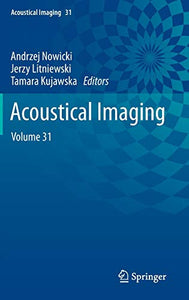 Acoustical Imaging