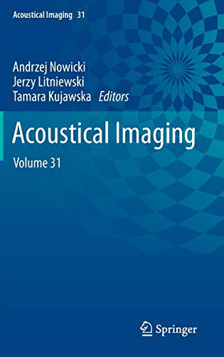 Acoustical Imaging