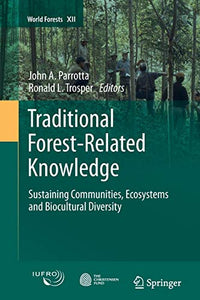 Traditional Forest-Related Knowledge