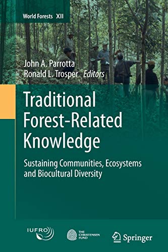 Traditional Forest-Related Knowledge