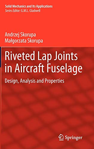 Riveted Lap Joints in Aircraft Fuselage