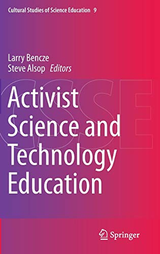 Activist Science and Technology Education