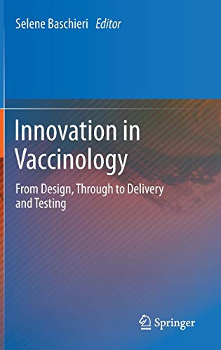 Innovation in Vaccinology