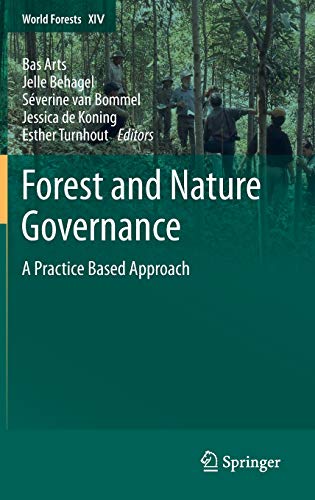 Forest and Nature Governance