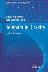 Teleparallel Gravity